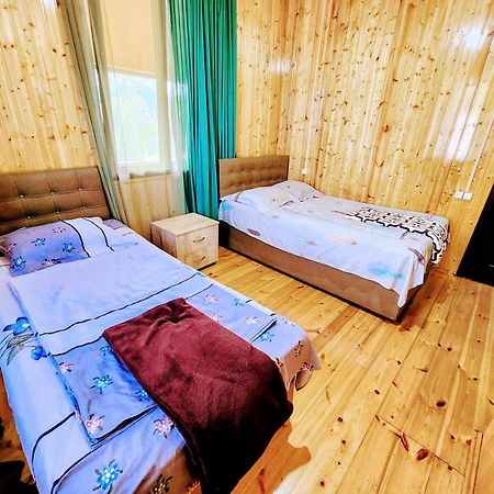 Guest House Nona Chakvi Exterior foto