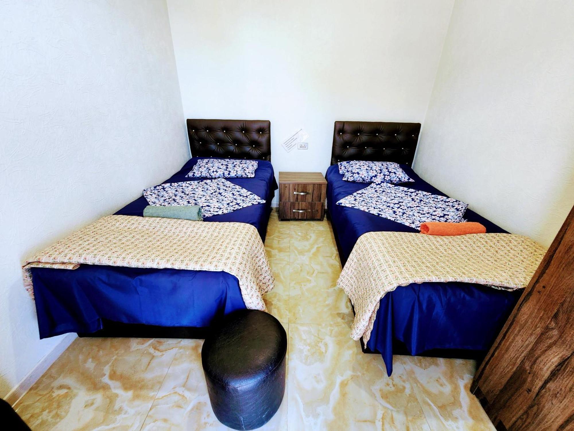 Guest House Nona Chakvi Exterior foto